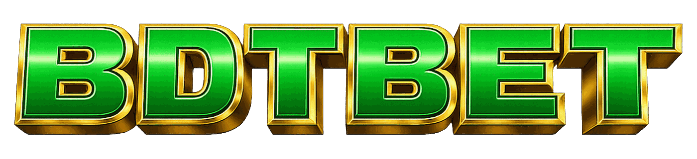 BDTBet Logo